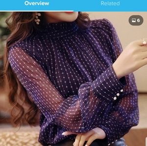 Meet your Posher, Reflections